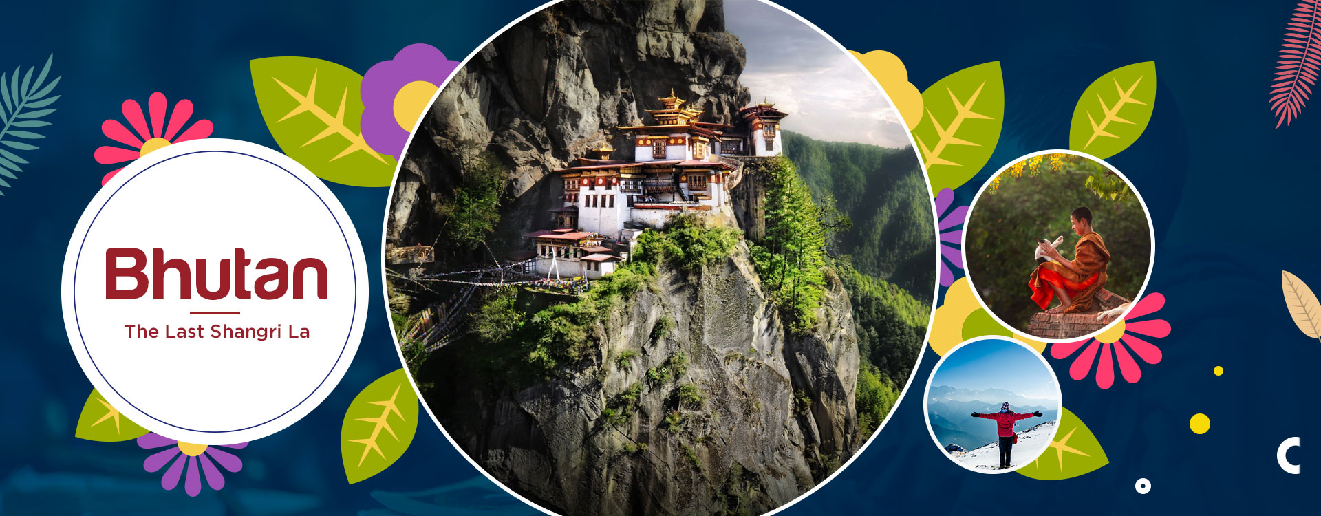 Red Horse Tours & Travels