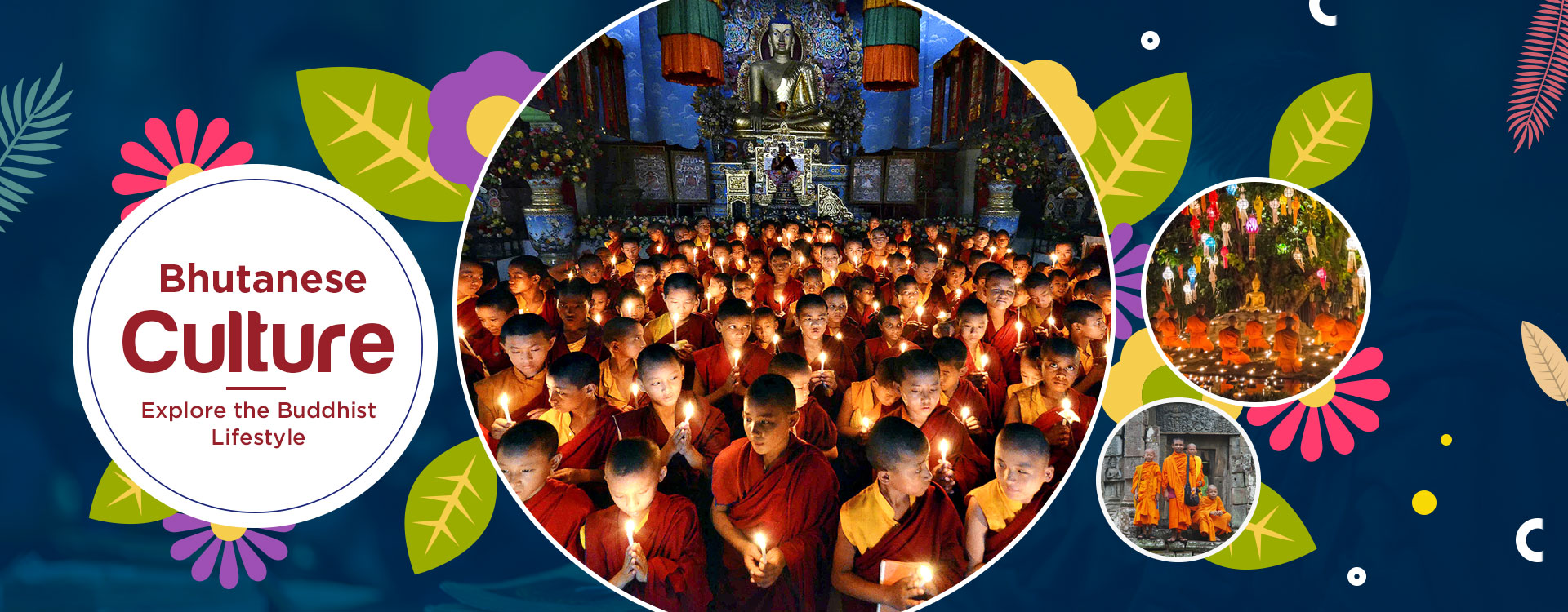 Red Horse Tours & Travels