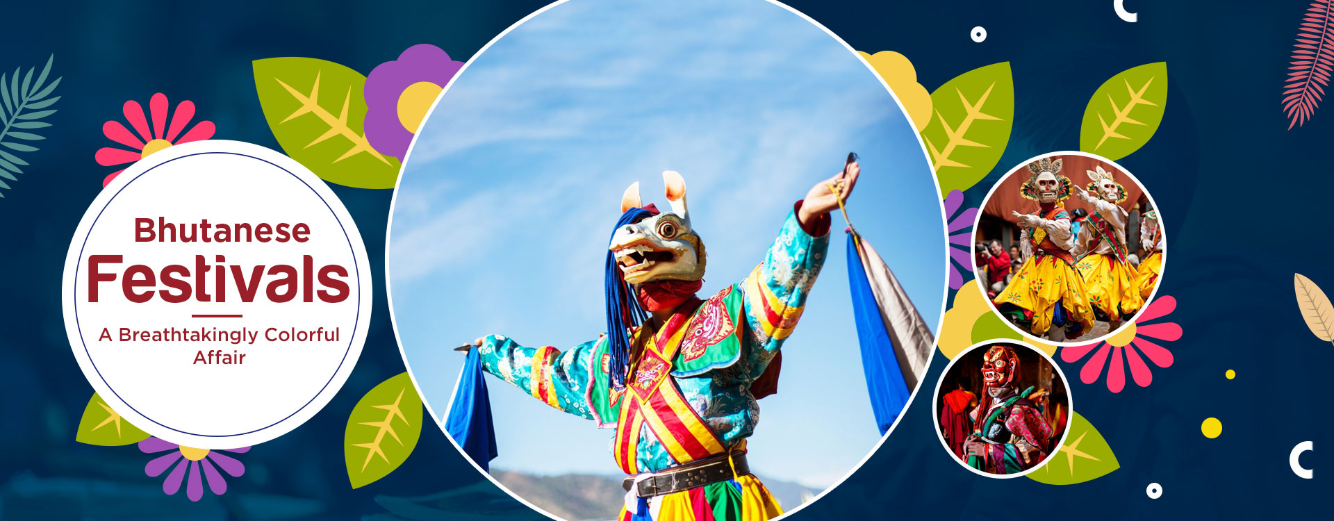 Red Horse Tours & Travels