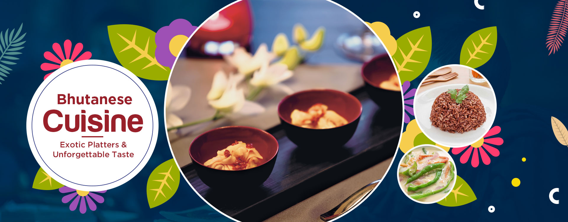 Red Horse Tours & Travels