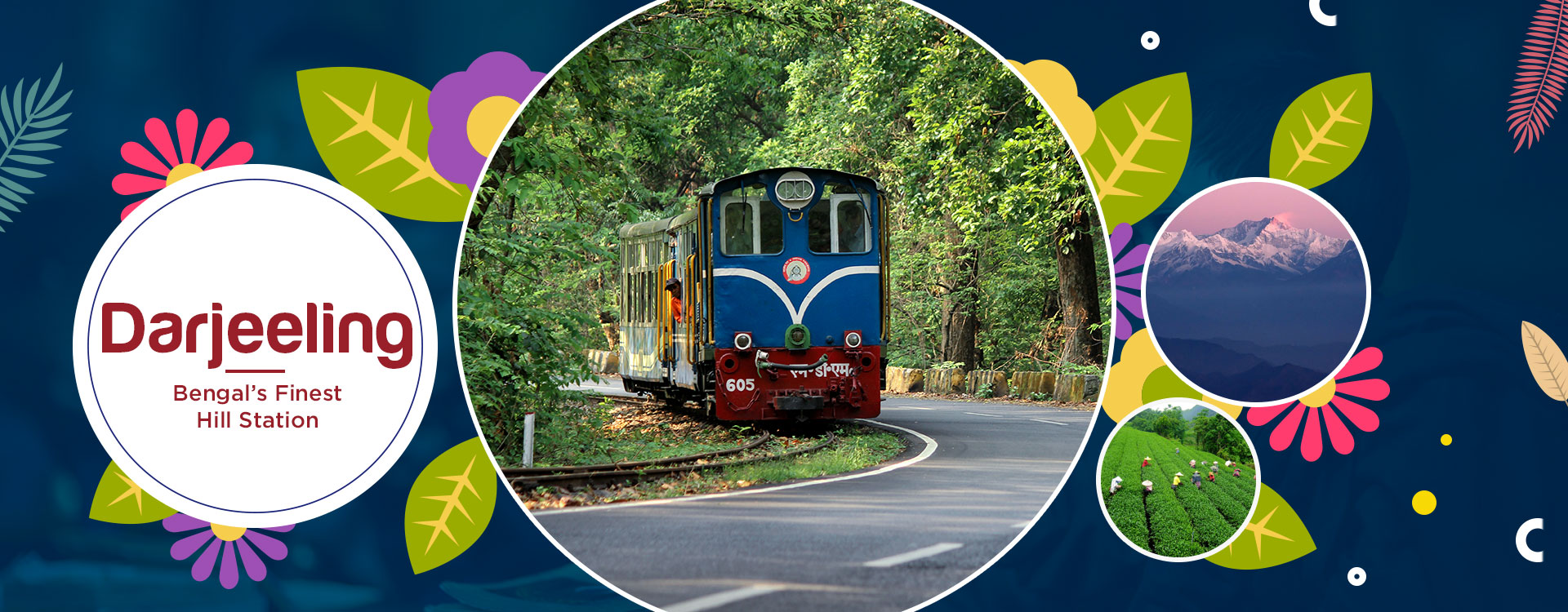 Red Horse Tours & Travels