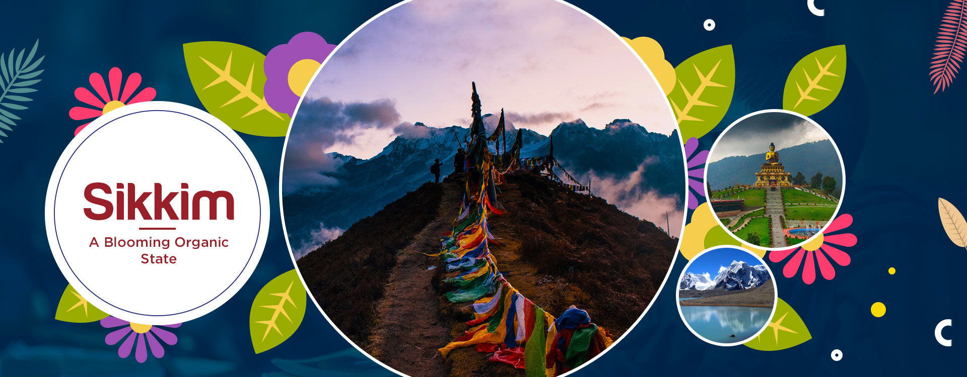 Red Horse Tours & Travels