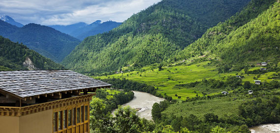 Bhutan