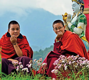 Bhutan
