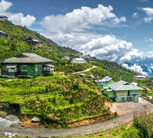 Sikkim